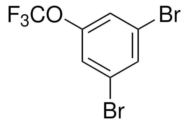 1,3-二溴-5-(三氟甲氧基)苯 99%