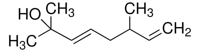 2,6-Dimethyl-3,7-octadien-2-ol analytical standard