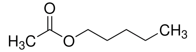 Pentyl acetate puriss. p.a., &#8805;98.5% (GC)