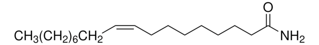 Oleamide analytical standard