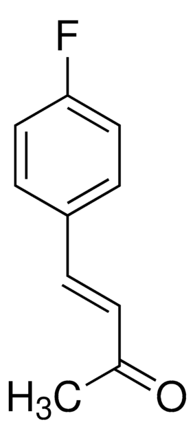 1-(4-fluorophenyl)but-1-en-3-one AldrichCPR