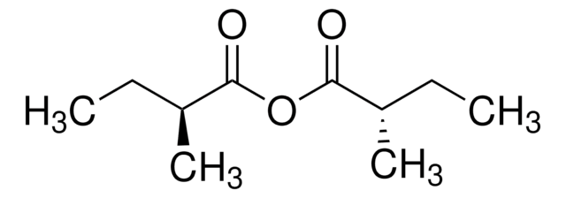 (S)-(+)-2-甲基丁酸酐 95%