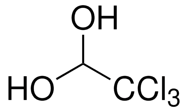 氯醛 水合物 SAJ special grade, &#8805;99.7%