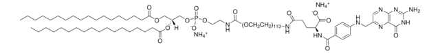 DSPE-PEG(5000) Folate Avanti Polar Lipids 880123X