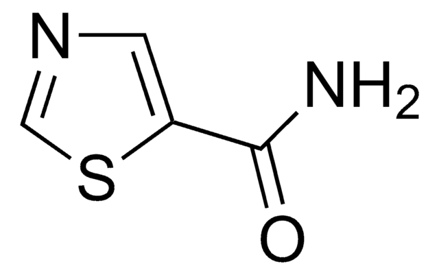 Thiazole-5-carboxamide AldrichCPR