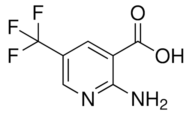 2-Amino-5-(trifluoromethyl)nicotinic acid AldrichCPR