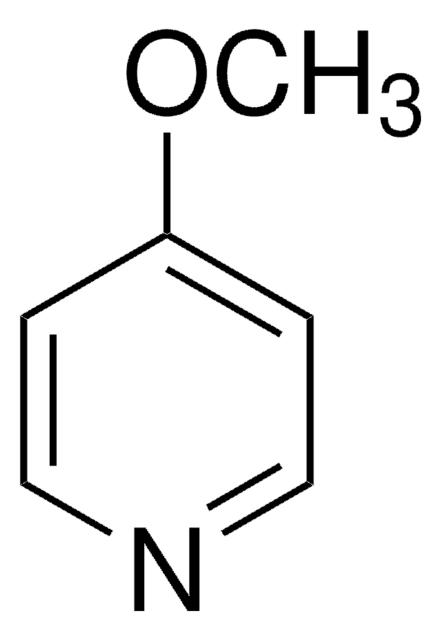 4-甲氧基吡啶 97%