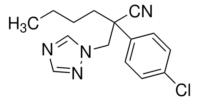 腈菌唑 certified reference material, TraceCERT&#174;, Manufactured by: Sigma-Aldrich Production GmbH, Switzerland