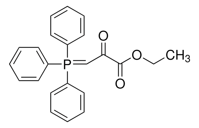 (三苯基膦)丙酮酸乙酯 95%