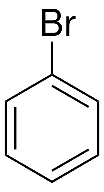 Bromobenzene ReagentPlus&#174;, 99%