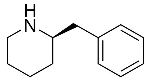 (R)-2-Benzylpiperidine &#8805;95%