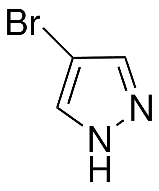 4-Bromopyrazole 99%