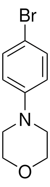 4-(4-Bromophenyl)morpholine 97%