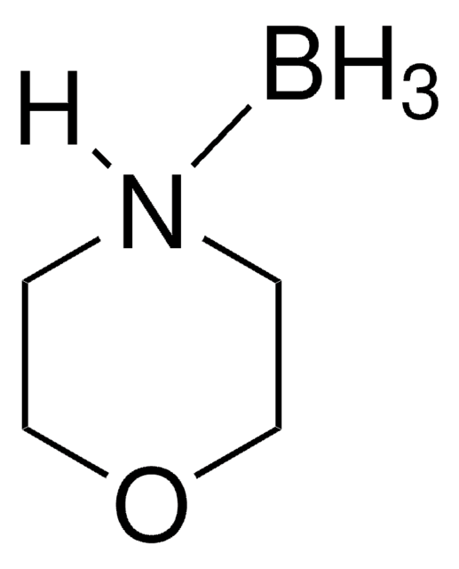 Borane morpholine complex 95%