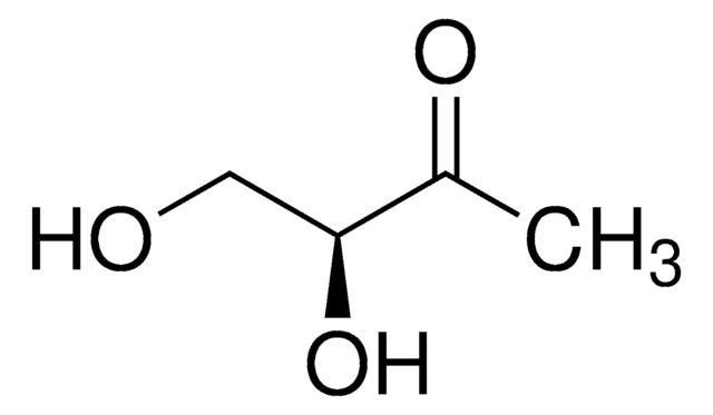 (3S)-3,4-Dihydroxy-2-butanone &#8805;95% (GC)