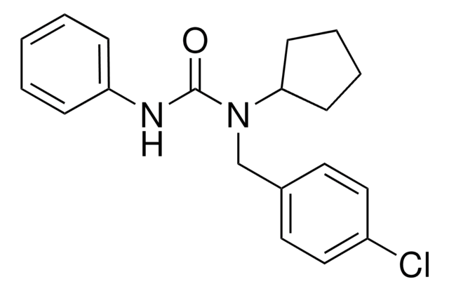 Pencycuron certified reference material, TraceCERT&#174;, Manufactured by: Sigma-Aldrich Production GmbH, Switzerland