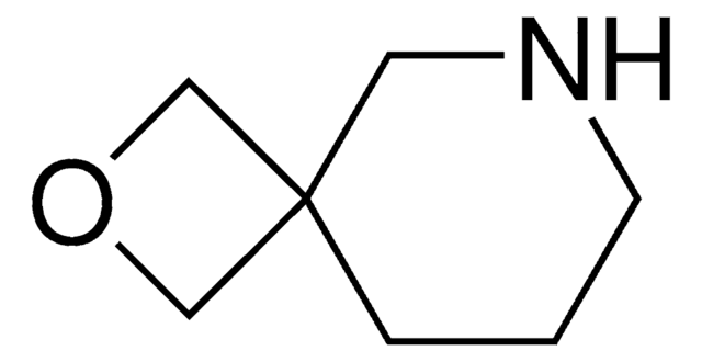 2-Oxa-6-azaspiro[3.5]nonane