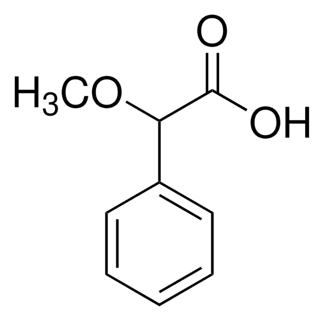 &#945;-甲氧基苯乙酸 99%