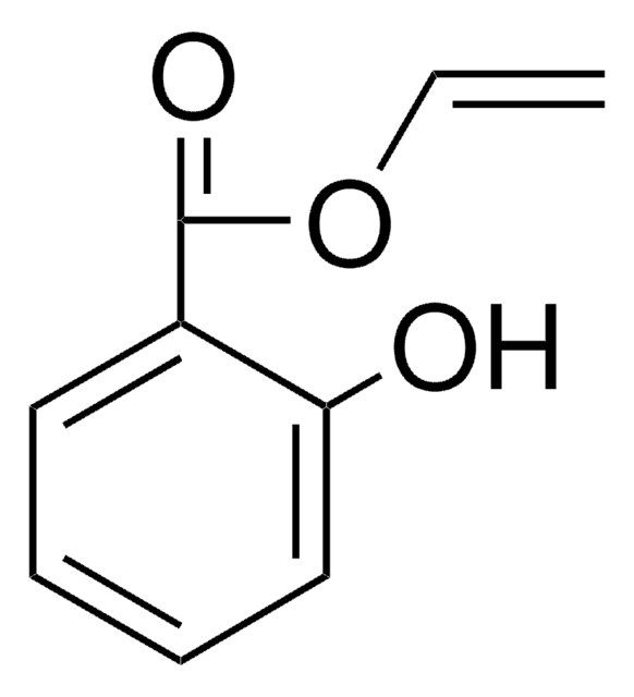 VINYL SALICYLATE AldrichCPR