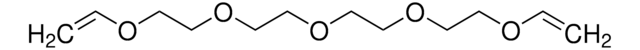 Tetra(ethylene glycol) divinyl ether 98%