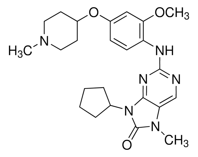 AZ3146 &#8805;98% (HPLC)