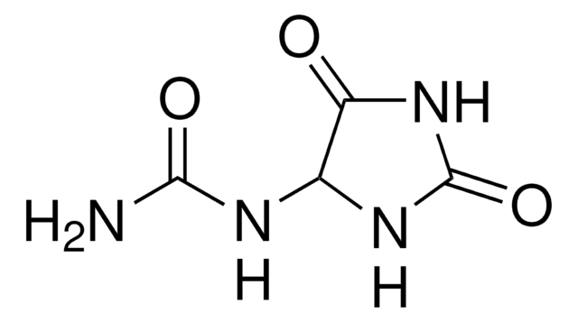 Allantoin analytical standard