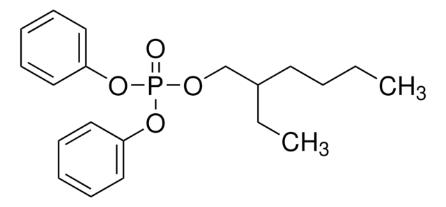 2-乙基己基二苯基磷酸酯 PESTANAL&#174;, analytical standard