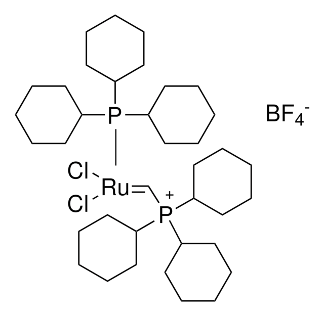 Grubbs催化剂&#174; C833 95%