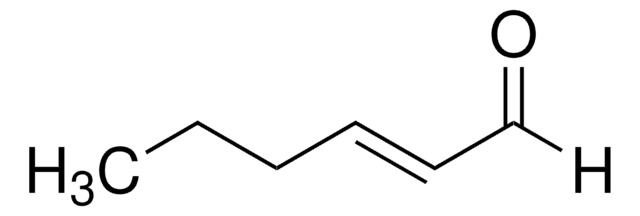 2-己烯醛 &#8805;95%, FCC, FG