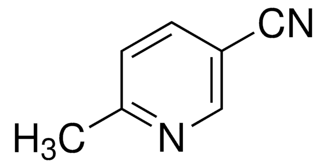 6-Methylpyridine-3-carbonitrile 97%