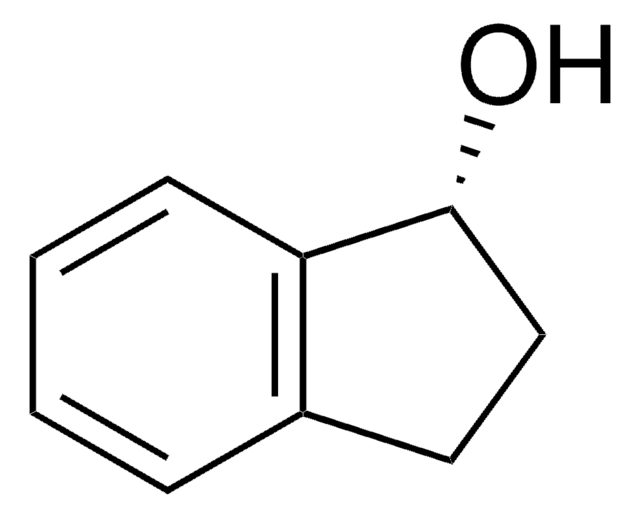 (R)-(-)-1-茚醇 99%