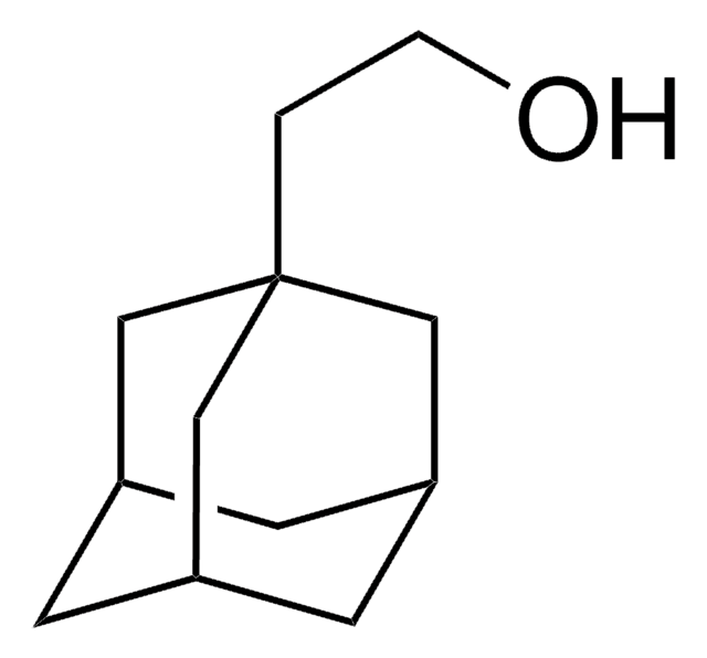 1-Adamantaneethanol 98%