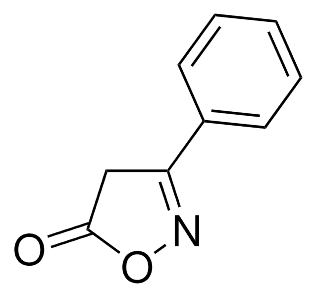 3-苯基-5-异噁唑酮 98%