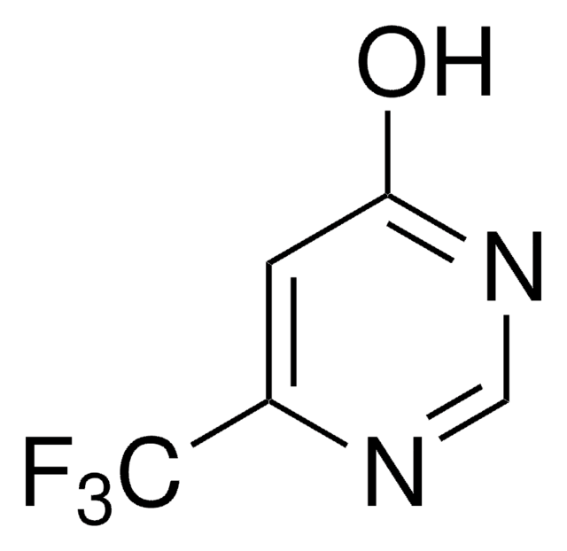 4-羟基-6-(三氟甲基)嘧啶 99%