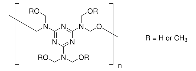 三聚氰胺树脂微粒，FITC 标记 size: 2 &#956;m