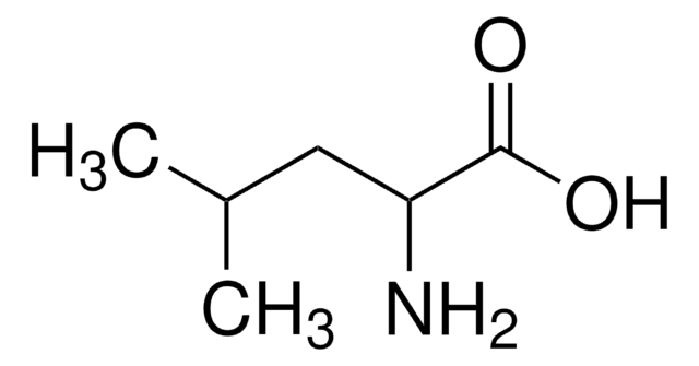 DL-亮氨酸 &#8805;99% (HPLC)