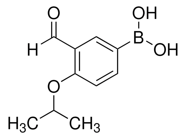 3-甲酰-4-异丙氧基苯基硼酸 &#8805;95%