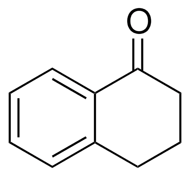 &#945;-四氢萘酮 United States Pharmacopeia (USP) Reference Standard