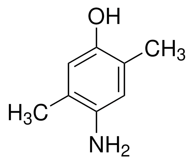 4-氨基-2,5-二甲基苯酚 technical grade