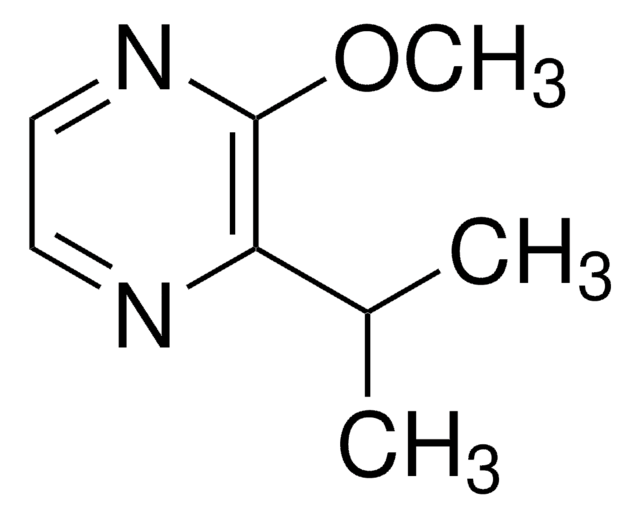 2-异丙基-3-甲氧基吡嗪 97%