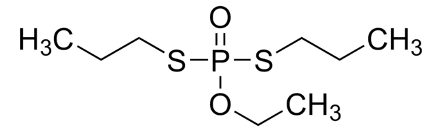 灭线磷 certified reference material, TraceCERT&#174;, Manufactured by: Sigma-Aldrich Production GmbH, Switzerland