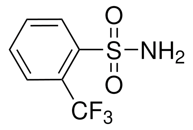 2-(三氟甲基)苯磺酰胺 97%