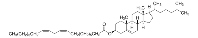 Cholesteryl linoleate &#8805;98% (HPLC; detection at 205&#160;nm)