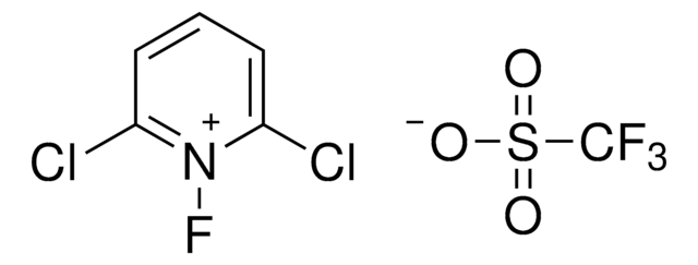 2,6-二氯-1-氟吡啶三氟甲磺酸酯 95%