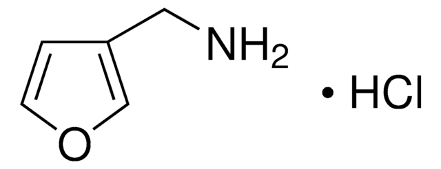 3-(Aminomethyl)furan hydrochloride 97%