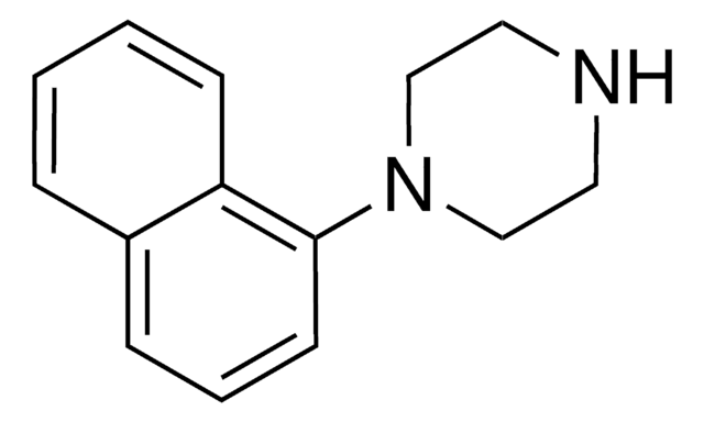 1-naphthalen-1-yl-piperazine AldrichCPR