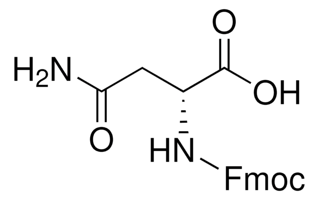 Fmoc-D-Asn-OH &#8805;98.0% (HPLC)