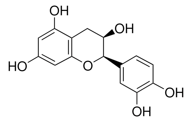 (&#8722;)-表儿茶素 phyproof&#174; Reference Substance