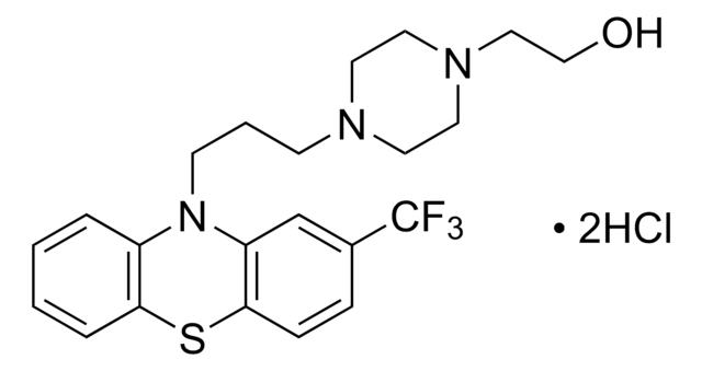 盐酸氟奋乃静 二盐酸盐 European Pharmacopoeia (EP) Reference Standard