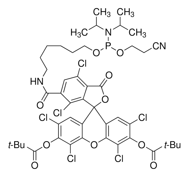 6-Hexachloro-Fluorescein Phosphoramidite